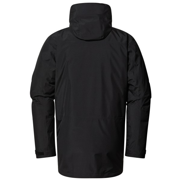 Haglöfs - Asp 3-in-1 GTX Parka - 3-in-1 jacket