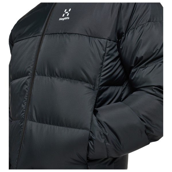 Haglöfs - Asp 3-in-1 GTX Parka - 3-in-1-jas