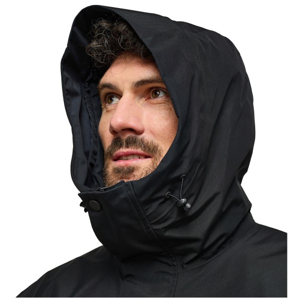 Haglöfs - Asp 3-in-1 GTX Parka - Giacca doppia