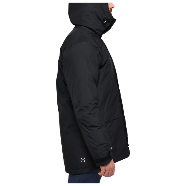 Haglöfs - Asp 3-in-1 GTX Parka - Kaksiosainen takki