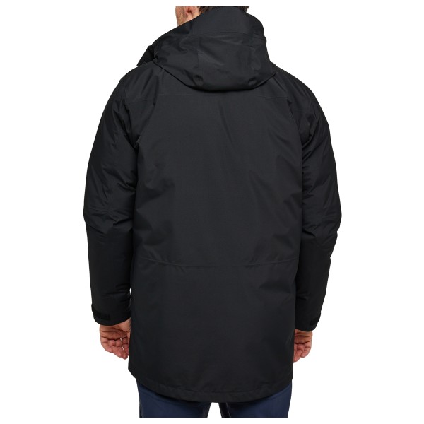 Haglöfs - Asp 3-in-1 GTX Parka - Kaksiosainen takki