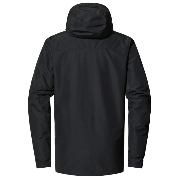 Haglöfs - Ek 3-in-1 Proof Jacket - 3-in-1 jacket