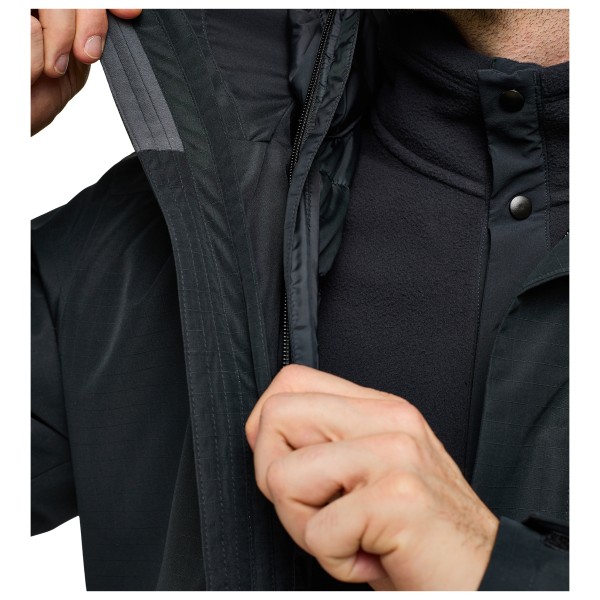 Haglöfs - Ek 3-in-1 Proof Jacket - 3-in-1 jacket