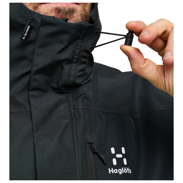 Haglöfs - Ek 3-in-1 Proof Jacket - 3-in-1-jas
