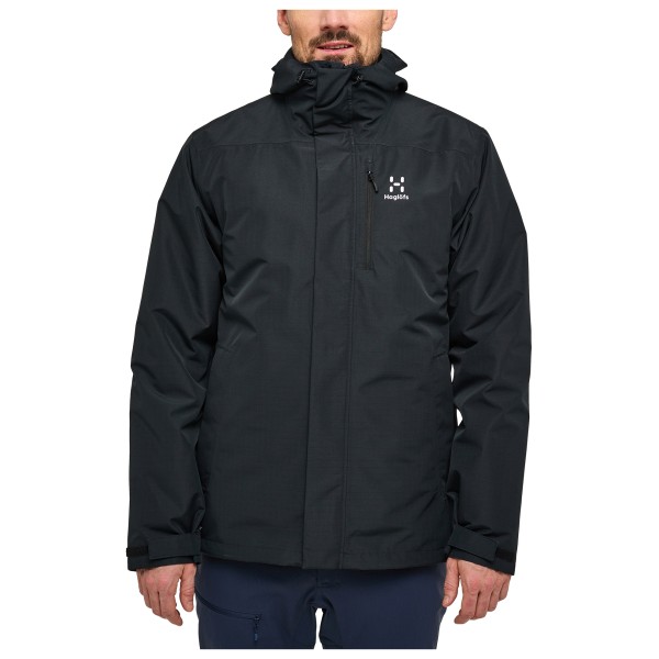 Haglöfs - Ek 3-in-1 Proof Jacket - Dubbeljacka