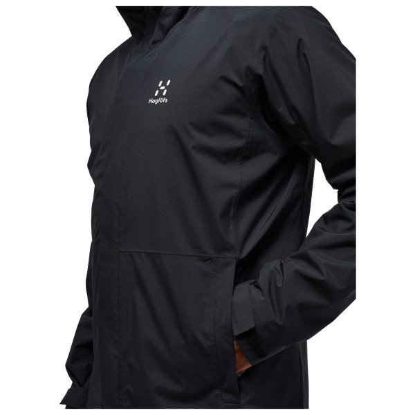 Haglöfs - Gran 3-in-1 Proof Jacket - 3 i 1-jakke