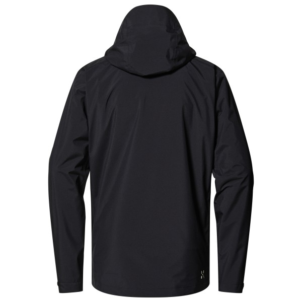 Haglöfs - Gran 3-in-1 Proof Jacket - Giacca doppia