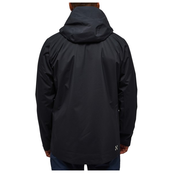 Haglöfs - Gran 3-in-1 Proof Jacket - Giacca doppia