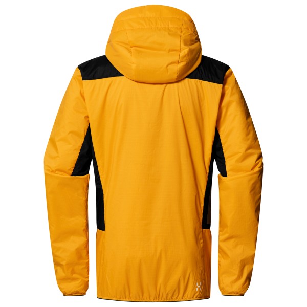 Haglöfs - Spitz Mimic Hood - Tekokuitutakki