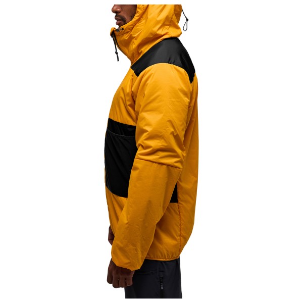 Haglöfs - Spitz Mimic Hood - Tekokuitutakki