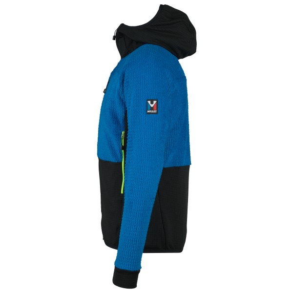 Millet - Trilogy Edge Alpha Hood - Fleecejakke