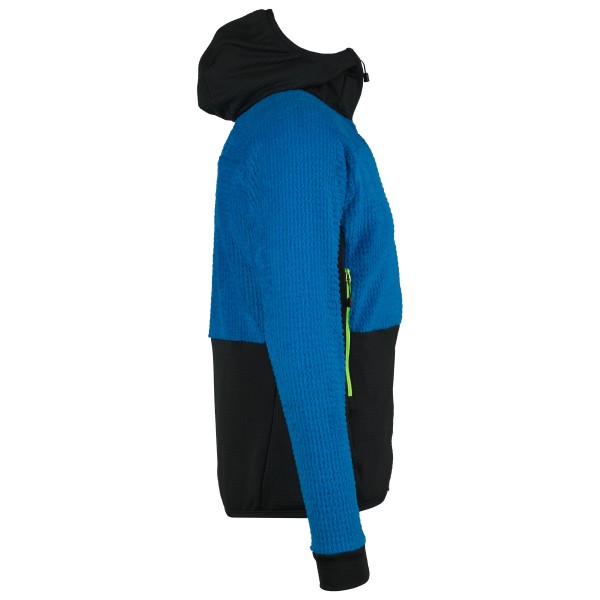 Millet - Trilogy Edge Alpha Hood - Fleecetakki