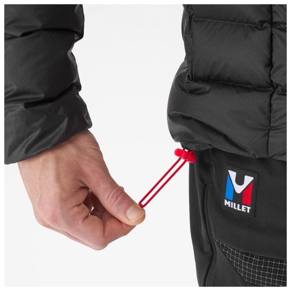 Millet - Trilogy Icon Down Hoodie - Dunjacka