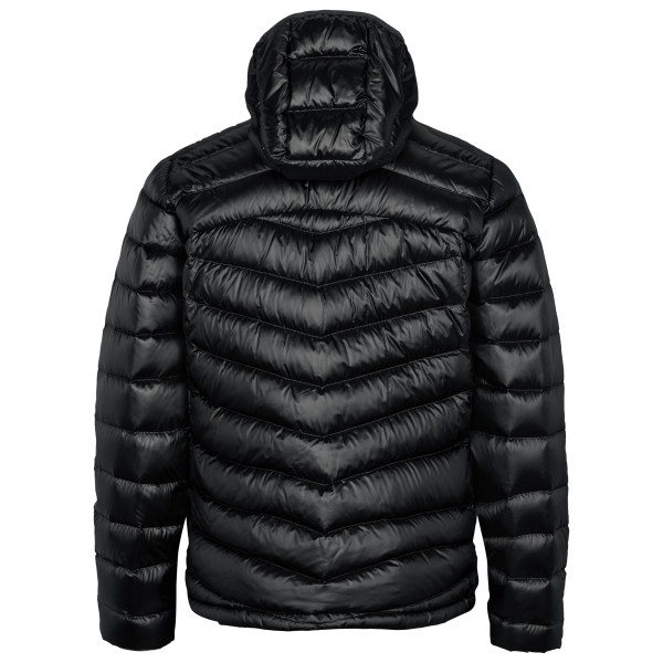Nordisk - Payne Hooded Down Jacket - Donsjas