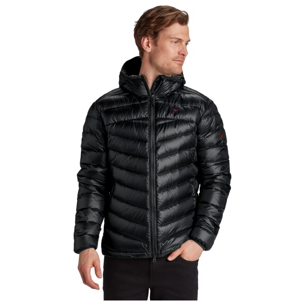 Nordisk - Payne Hooded Down Jacket - Donsjas