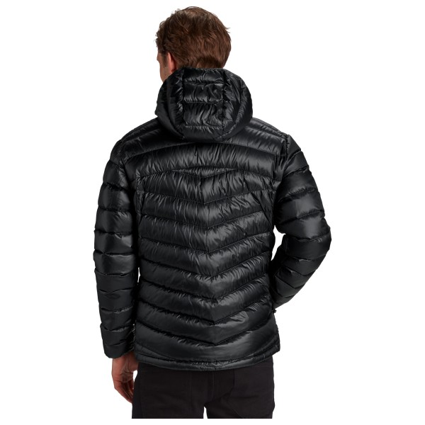 Nordisk - Payne Hooded Down Jacket - Donsjas