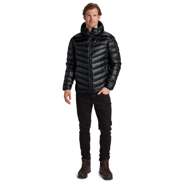 Nordisk - Payne Hooded Down Jacket - Donsjas