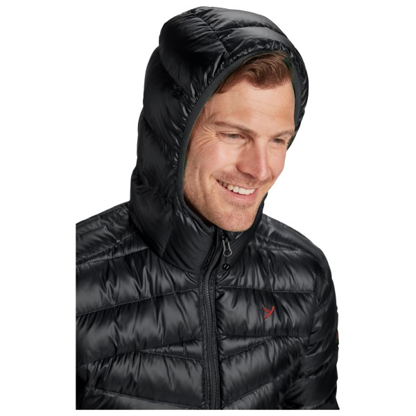 Nordisk - Payne Hooded Down Jacket - Donsjas