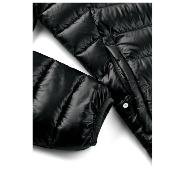 Nordisk - Payne Hooded Down Jacket - Donsjas
