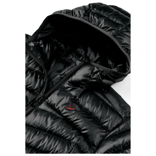 Nordisk - Payne Hooded Down Jacket - Donsjas
