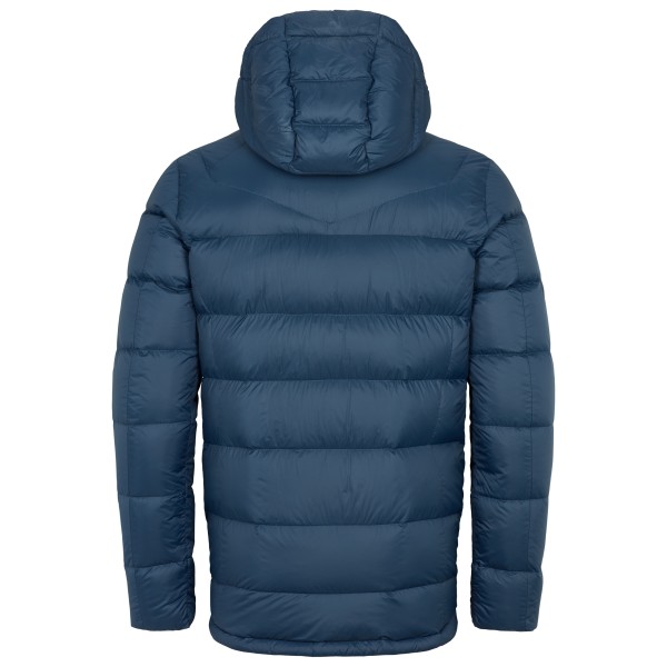 Nordisk - Rai Lightweight H-Box Jacket - Donsjas