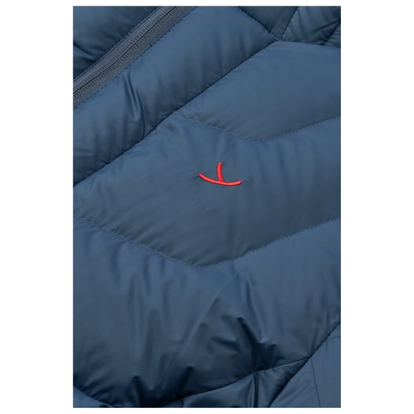 Nordisk - Rai Lightweight H-Box Jacket - Donsjas
