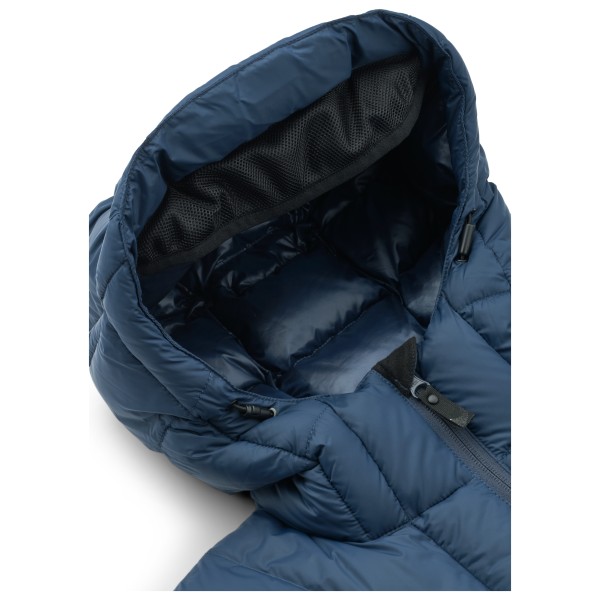 Nordisk - Rai Lightweight H-Box Jacket - Donsjas