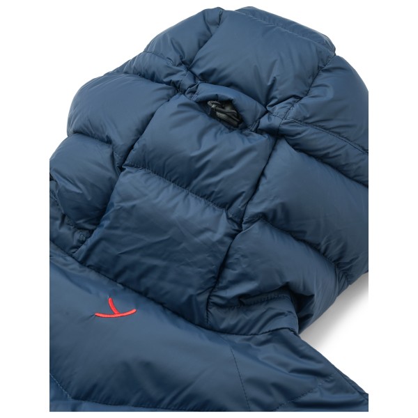 Nordisk - Rai Lightweight H-Box Jacket - Donsjas