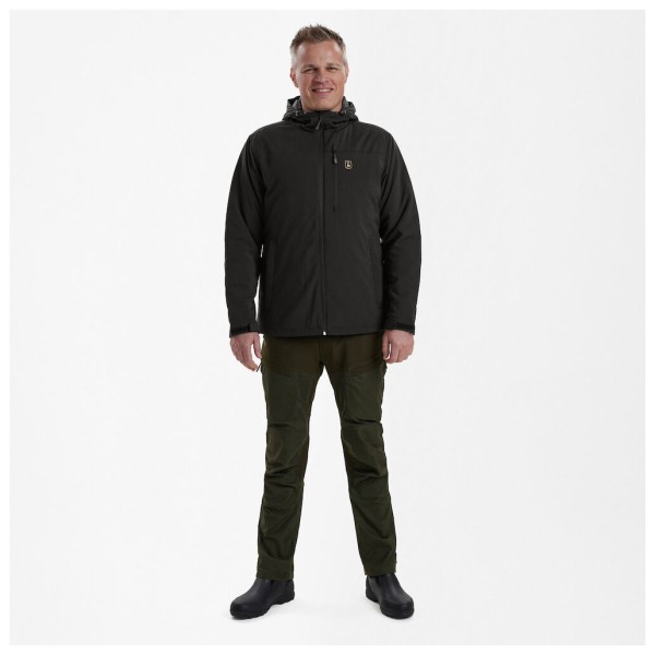 Deerhunter - Denver Winter Jacket - Chaqueta de invierno