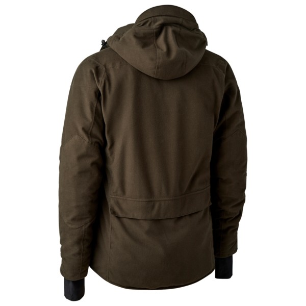 Deerhunter - Heat Game Jacket - Vinterjakke