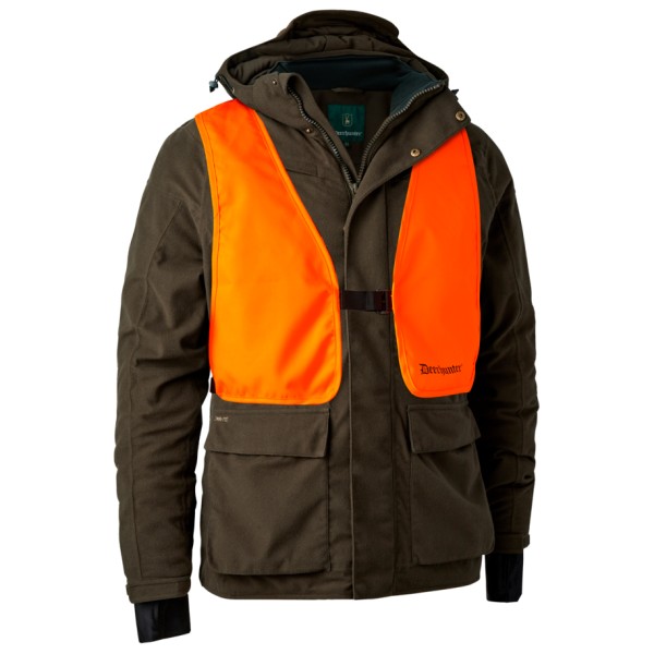 Deerhunter - Heat Game Jacket - Winterjas