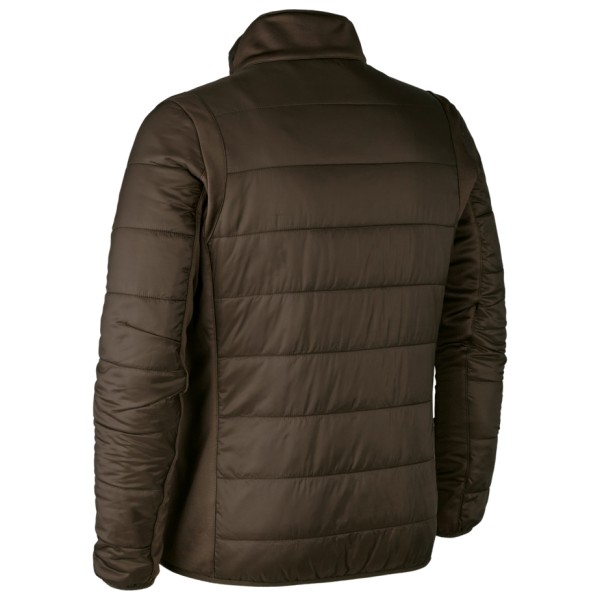 Deerhunter - Heat Padded Jacket - Tekokuitutakki