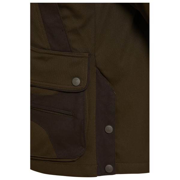 Deerhunter - Muflon Jacket - Chaqueta de invierno