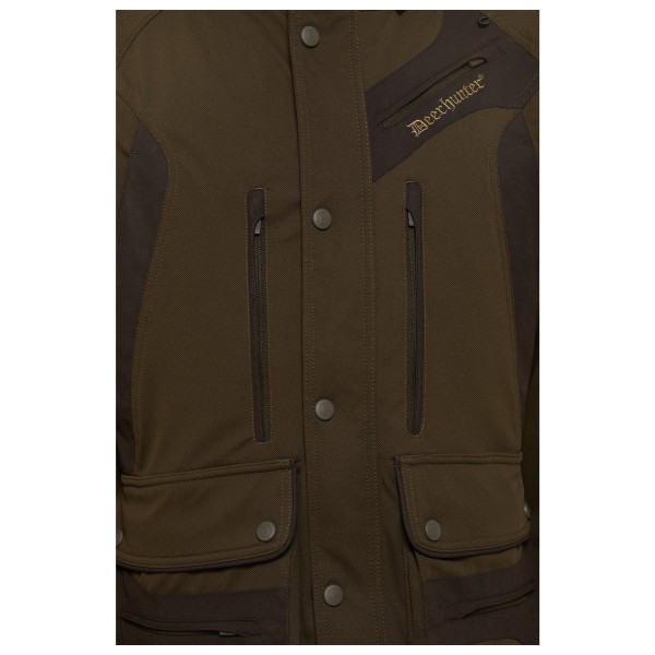 Deerhunter - Muflon Jacket - Talvitakki