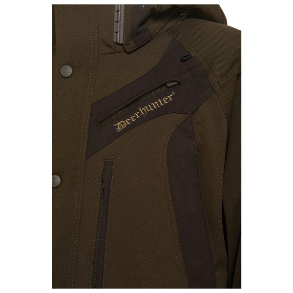 Deerhunter - Muflon Jacket - Talvitakki