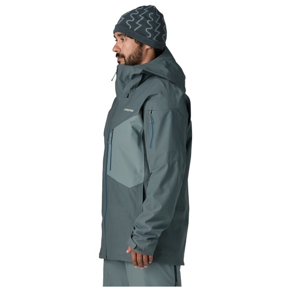 Patagonia - Snowdrifter Jacket - Ski jacket