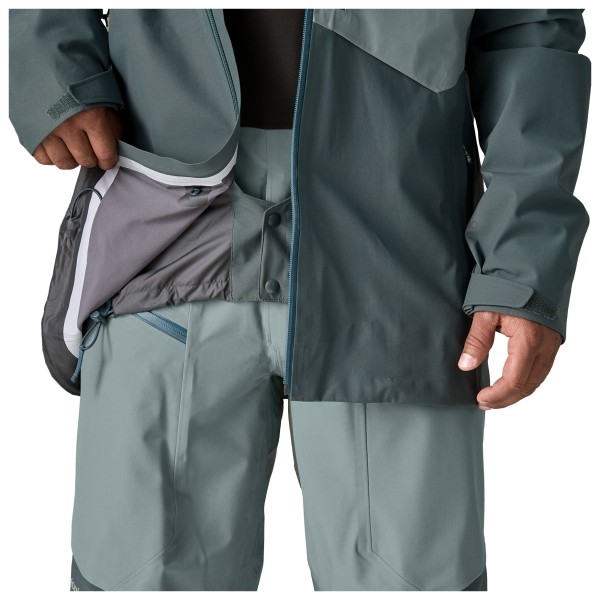Patagonia - Snowdrifter Jacket - Ski jacket