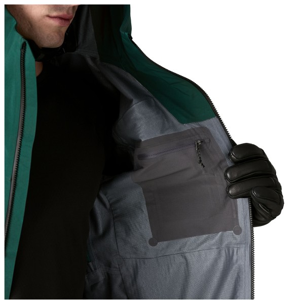 Patagonia - Untracked Jacket - Ski-jas