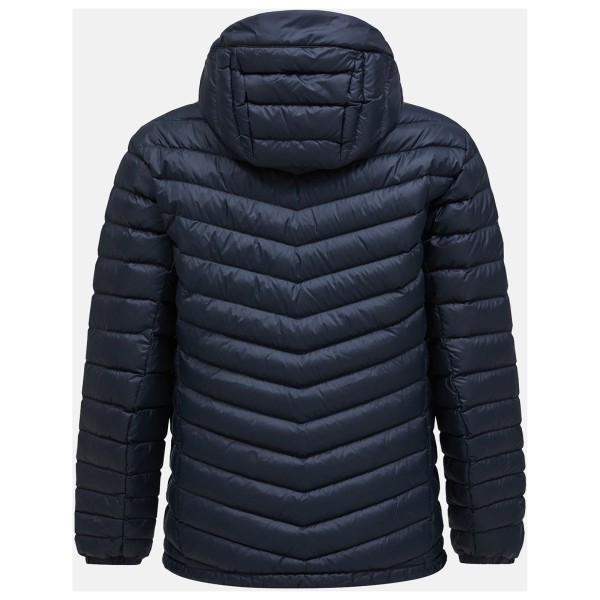 Peak Performance - Frost Down Hood Jacket - Giacca in piumino