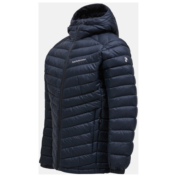 Peak Performance - Frost Down Hood Jacket - Giacca in piumino
