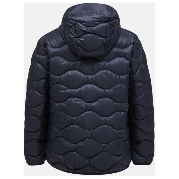 Peak Performance - Helium Down Hood Jacket - Donsjas