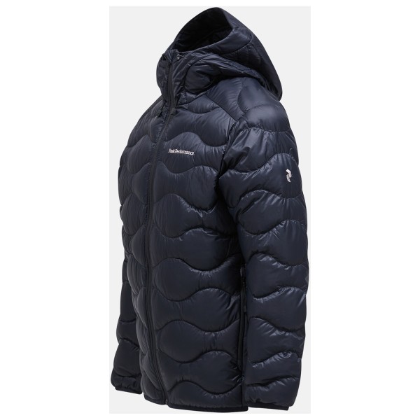 Peak Performance - Helium Down Hood Jacket - Untuvatakki