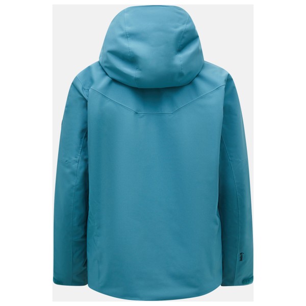 Peak Performance - Maroon Jacket - Giacca da sci