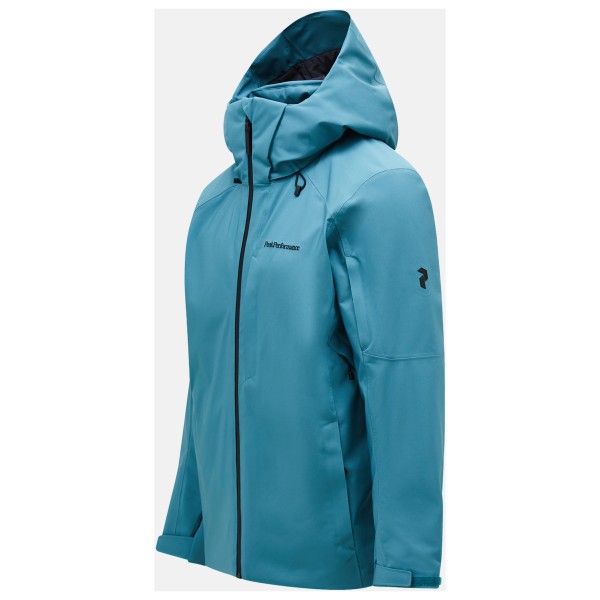 Peak Performance - Maroon Jacket - Giacca da sci