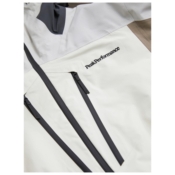 Peak Performance - Vertical GORE-TEX Pro Jacket - Laskettelutakki