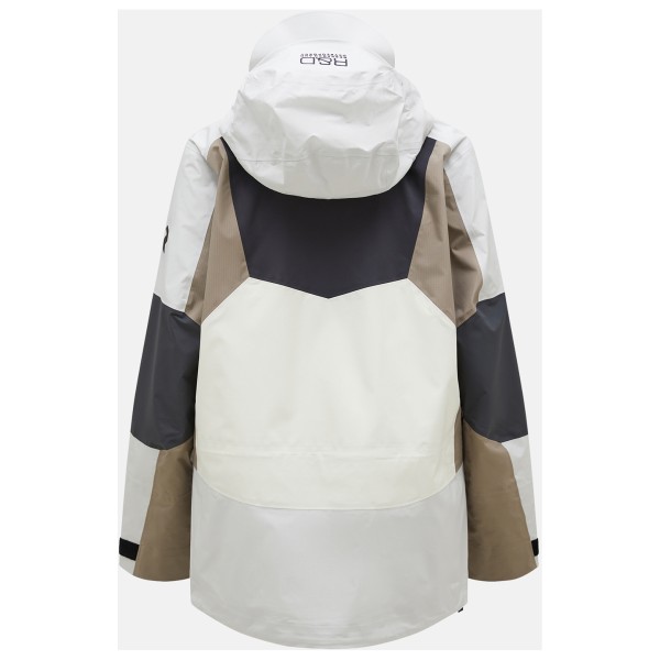 Peak Performance - Vertical GORE-TEX Pro Jacket - Ski jacket