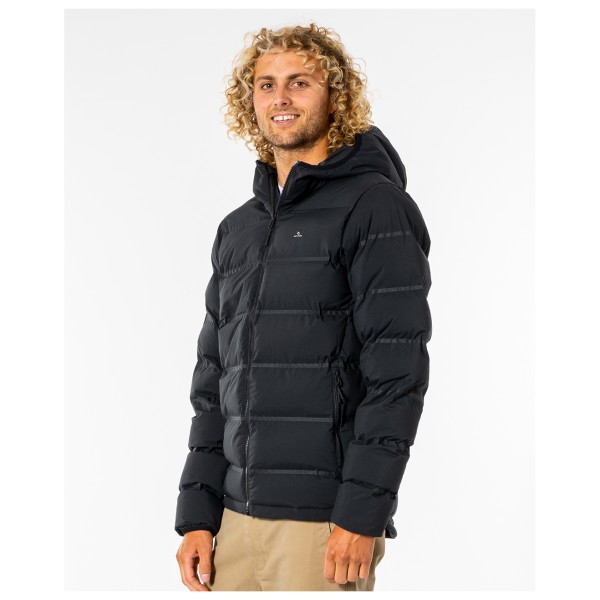 Rip Curl - Anti Series Elite Puff Hood - Winterjas