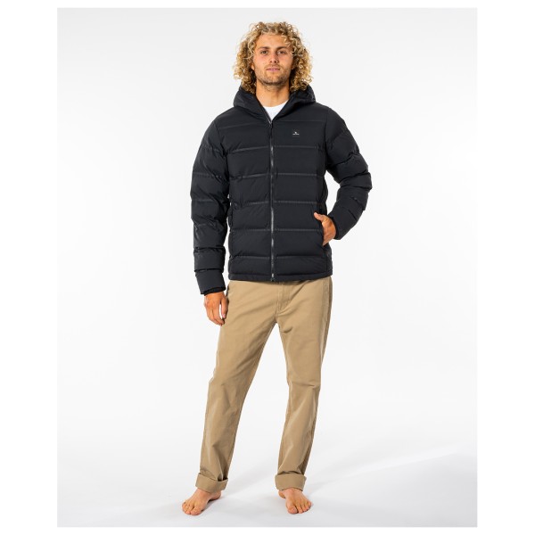 Rip Curl - Anti Series Elite Puff Hood - Winterjas