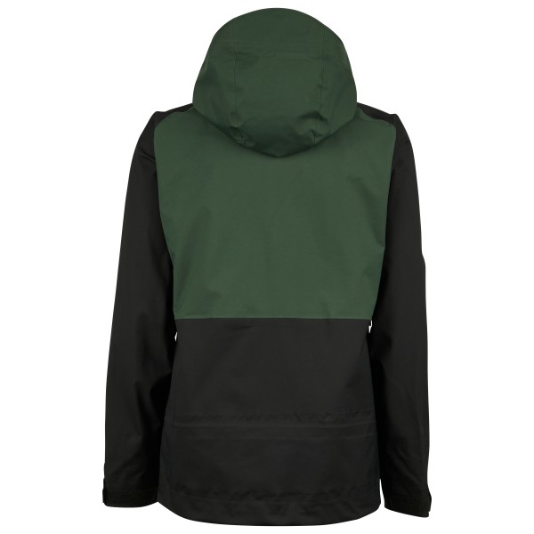 Maloja - LaureinM. - Ski-jas