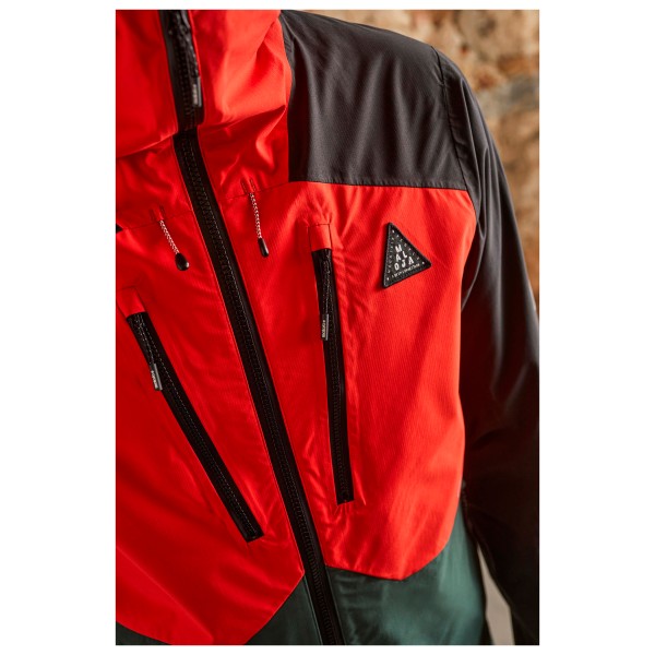 Maloja - RumoM. - Chaqueta de esquí